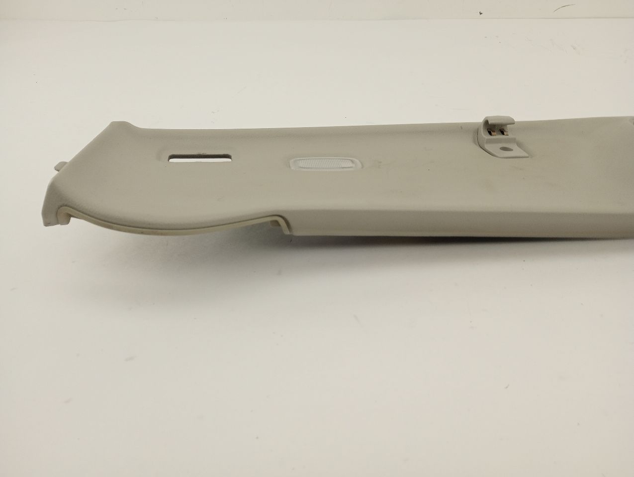 Mercedes SL550 Front Roof Headliner Trim Cover