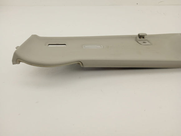 Mercedes SL550 Front Roof Headliner Trim Cover