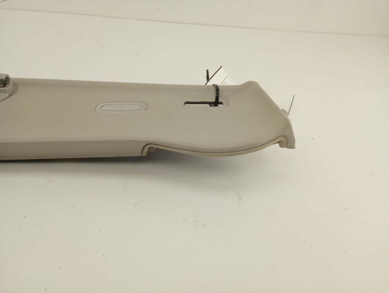 Mercedes SL550 Front Roof Headliner Trim Cover