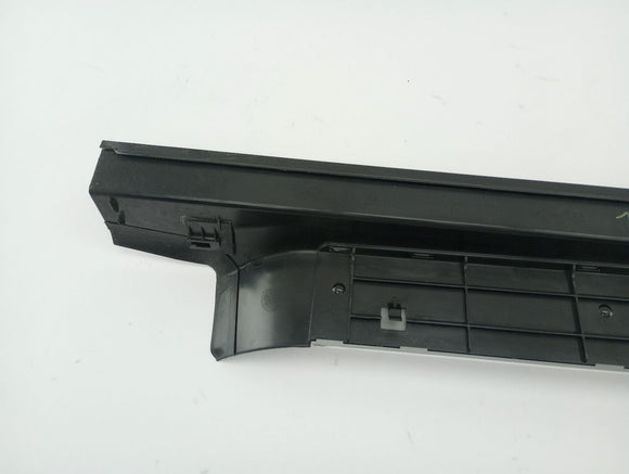 Mercedes SL550 Front Left Door Scuff Trim Panel