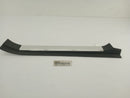 Mercedes SL550 Front Right Door Scuff Trim Panel-1