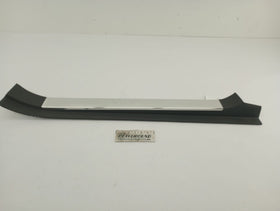 Mercedes SL550 Front Right Door Scuff Trim Panel