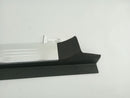 Mercedes SL550 Front Right Door Scuff Trim Panel-4