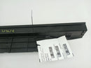 Mercedes SL550 Front Right Door Scuff Trim Panel-8
