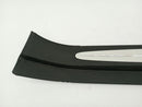 Mercedes SL500 Front Right Door Scuff Trim Panel-2