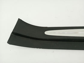 Mercedes SL500 Front Right Door Scuff Trim Panel - 0