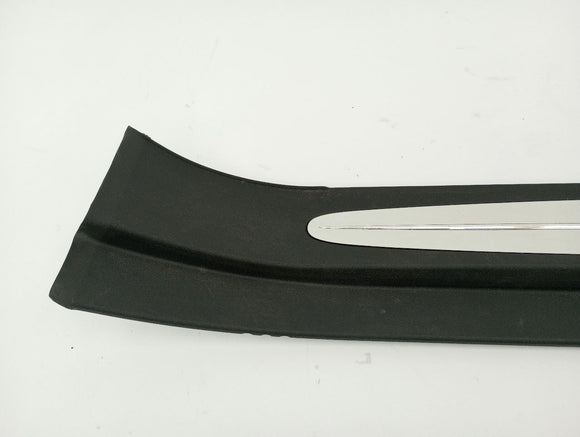 Mercedes SL500 Front Right Door Scuff Trim Panel