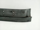 Mercedes SL500 Front Right Door Scuff Trim Panel-5