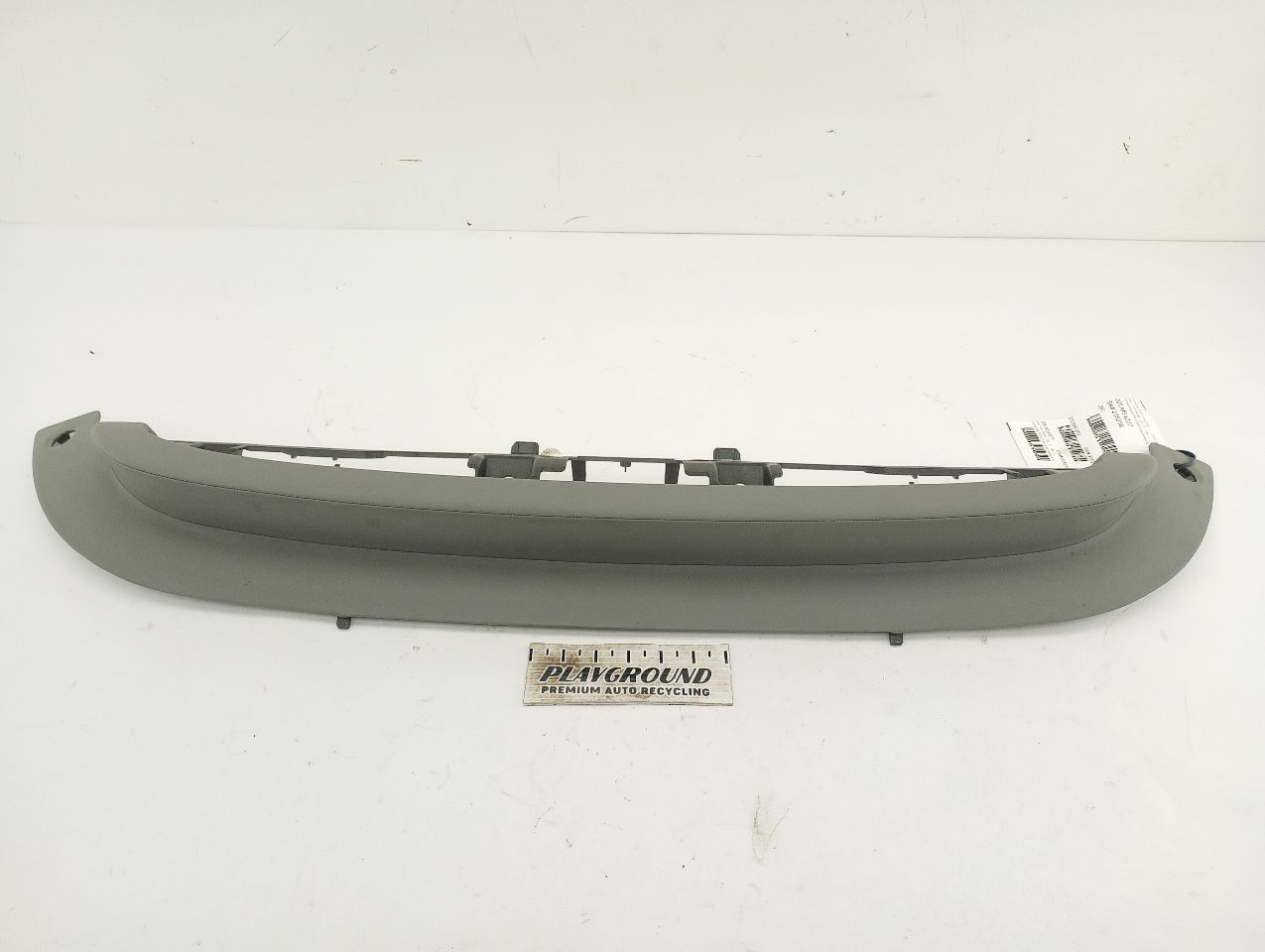 Mercedes SL550 Rear Speaker Trim Cover Panel