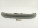 Mercedes SL550 Rear Speaker Trim Cover Panel-1