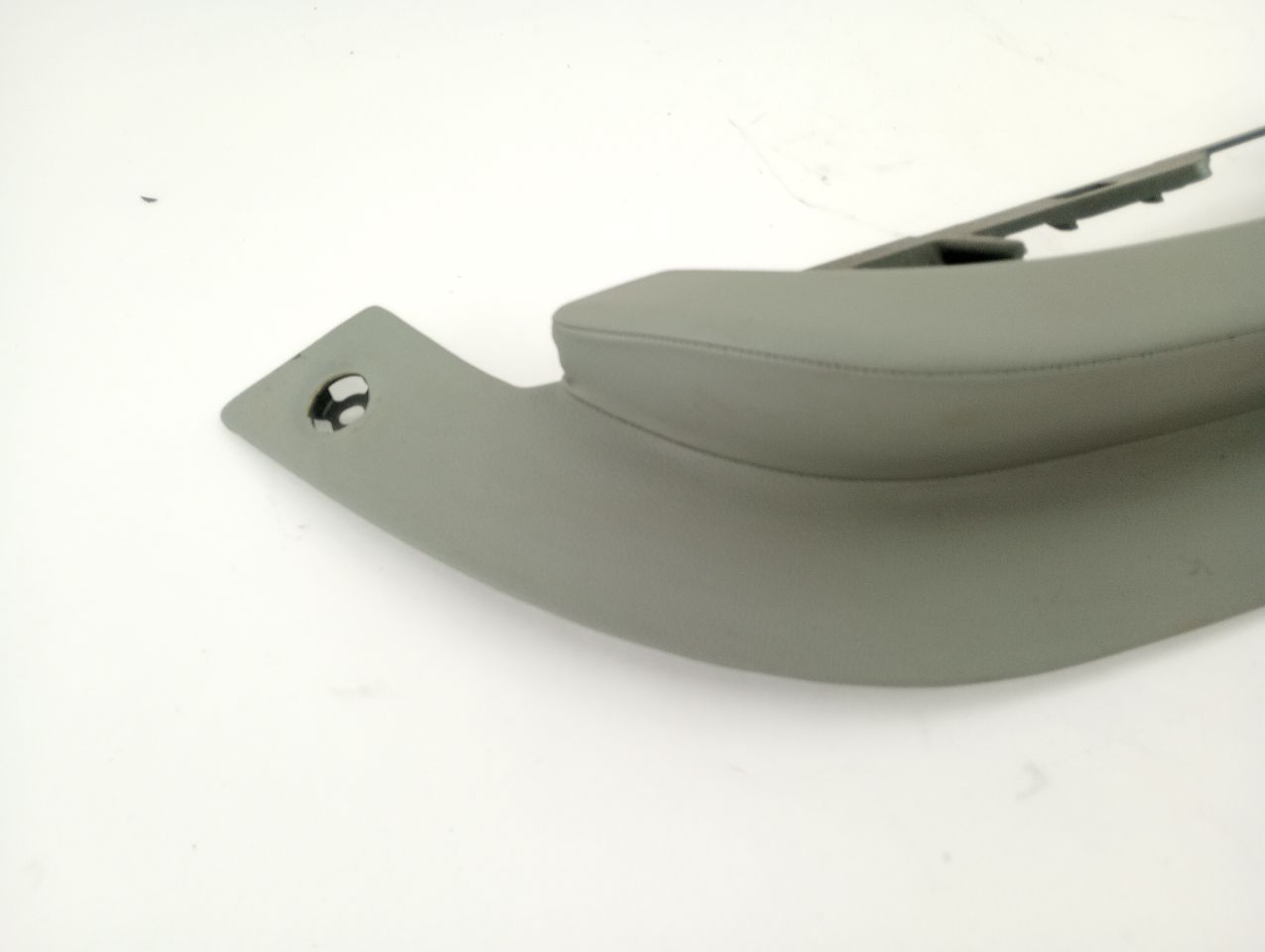 Mercedes SL550 Rear Speaker Trim Cover Panel - 0