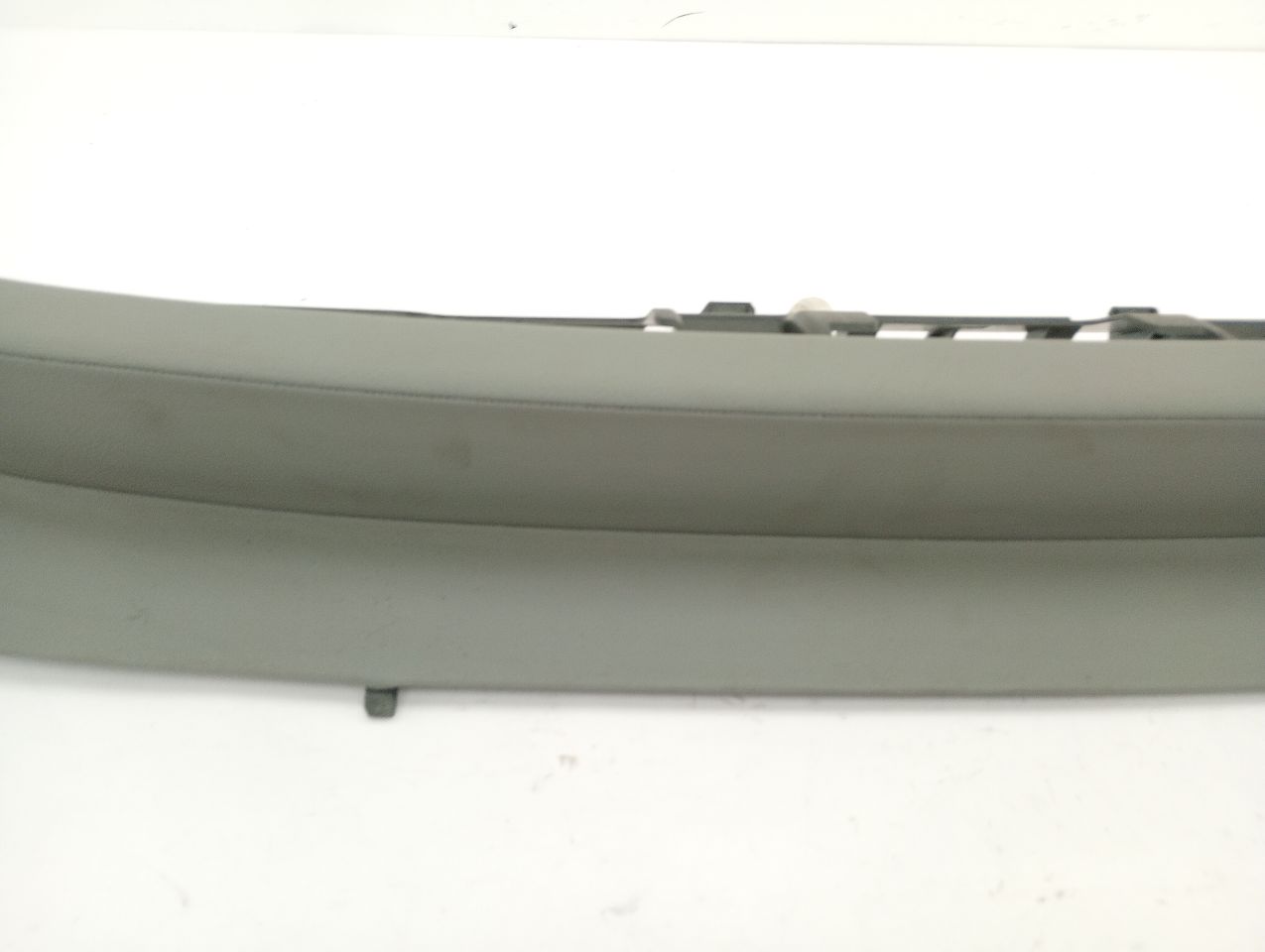 Mercedes SL550 Rear Speaker Trim Cover Panel