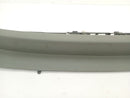 Mercedes SL550 Rear Speaker Trim Cover Panel-3