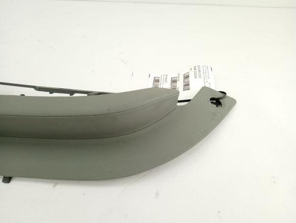 Mercedes SL550 Rear Speaker Trim Cover Panel