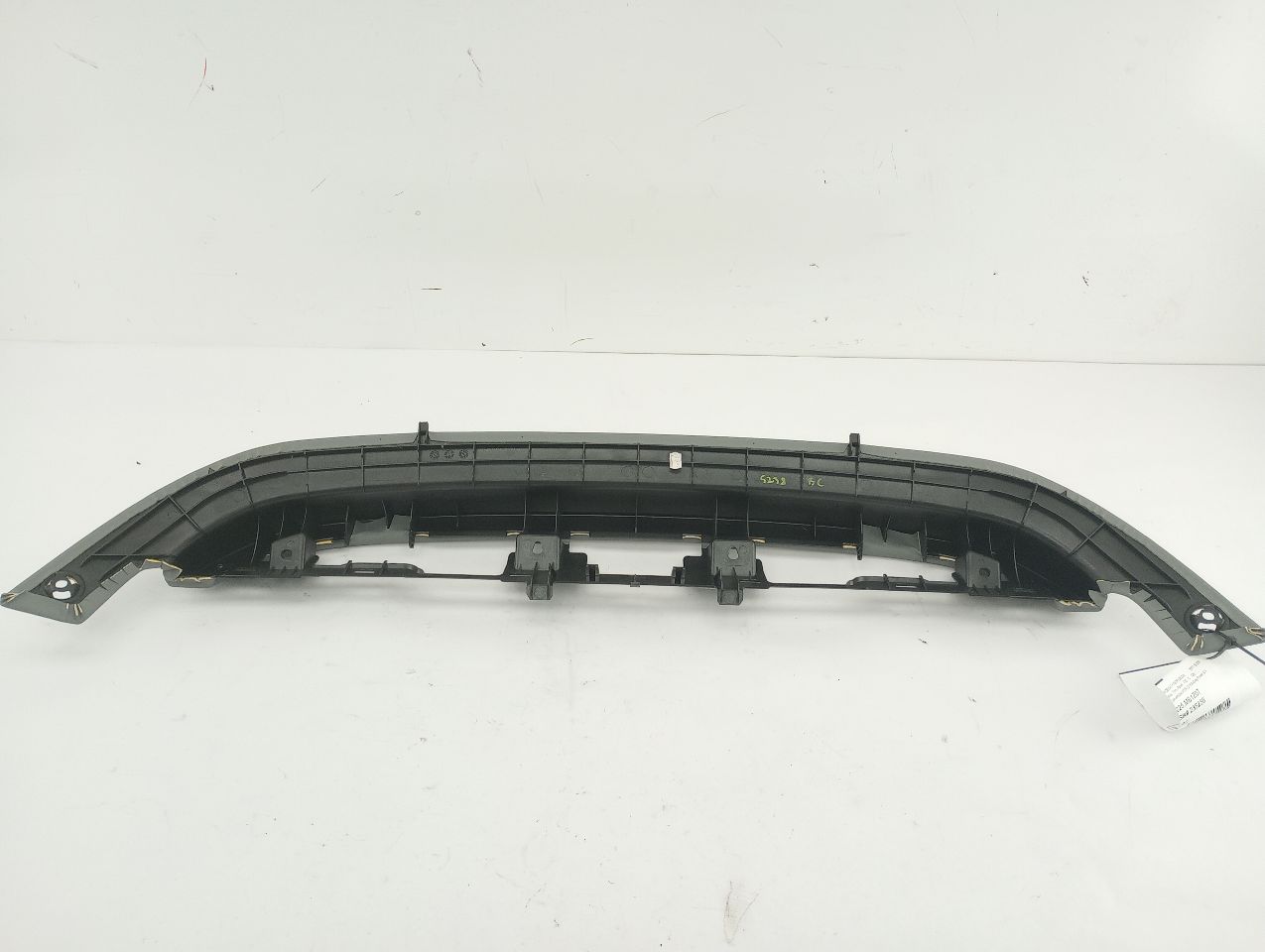 Mercedes SL550 Rear Speaker Trim Cover Panel