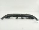 Mercedes SL550 Rear Speaker Trim Cover Panel-5