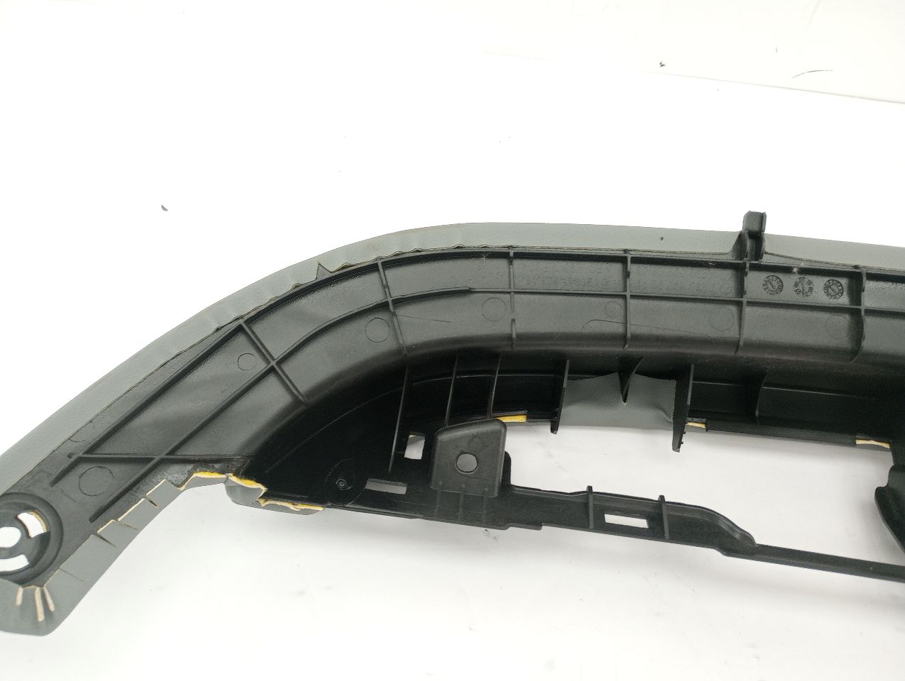 Mercedes SL550 Rear Speaker Trim Cover Panel