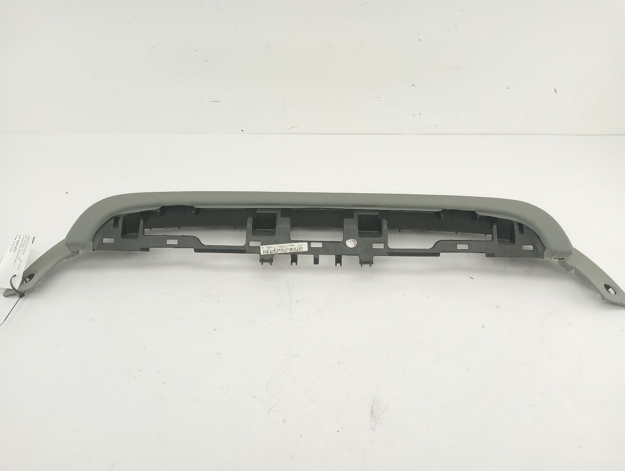 Mercedes SL550 Rear Speaker Trim Cover Panel