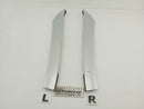 Mercedes SL550 Pair Of Front A Pillar Trim-1