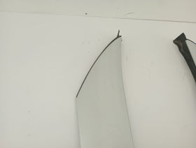 Mercedes SL550 Pair Of Front A Pillar Trim - 0