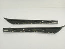 Mercedes SL550 Pair Of Front A Pillar Trim-6