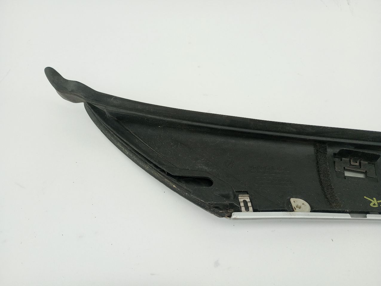 Mercedes SL550 Pair Of Front A Pillar Trim