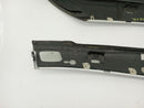 Mercedes SL550 Pair Of Front A Pillar Trim-10