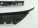 Mercedes SL550 Pair Of Front A Pillar Trim-12