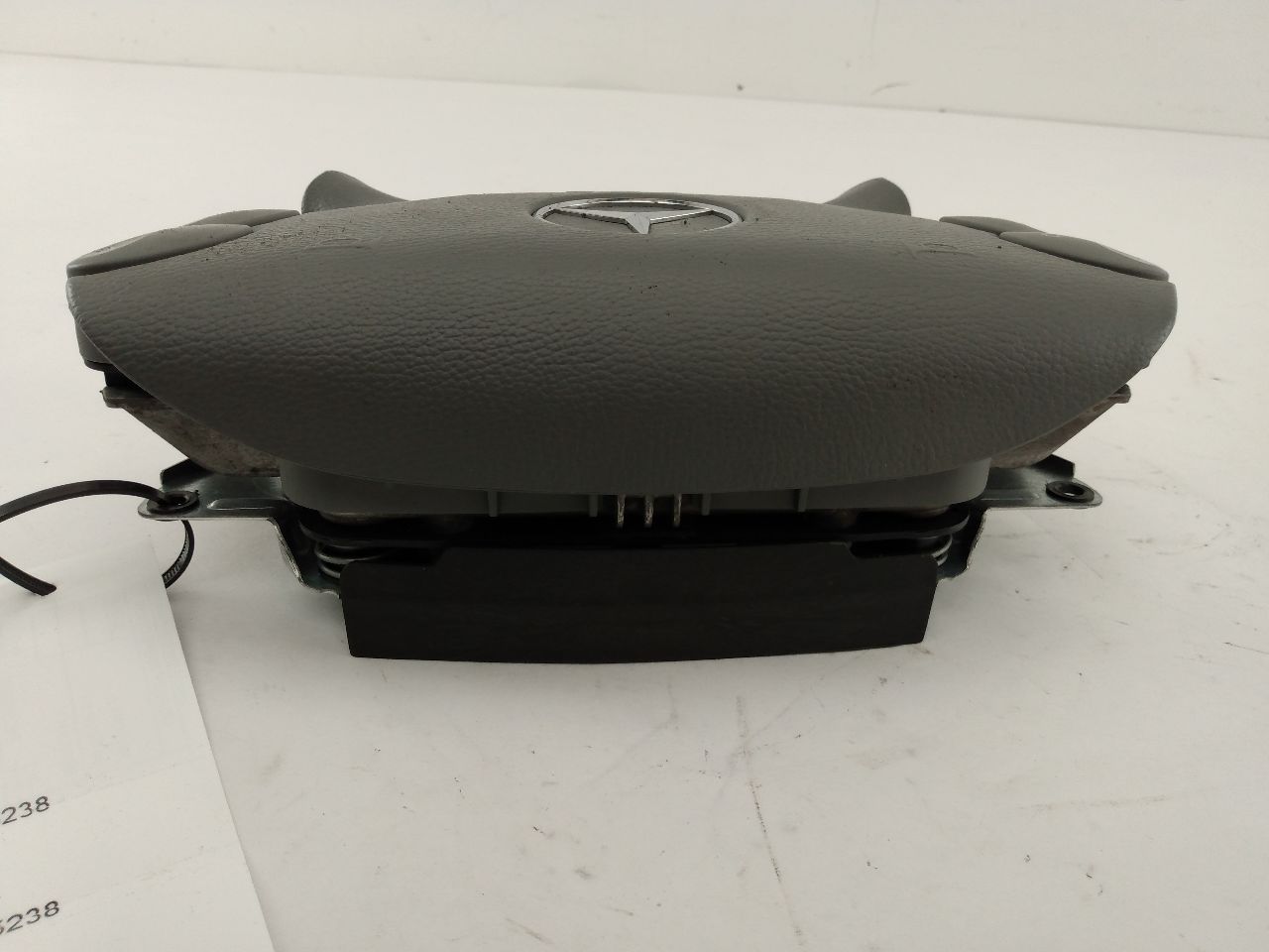 Mercedes SL550 Front Steering Wheel Air Bag