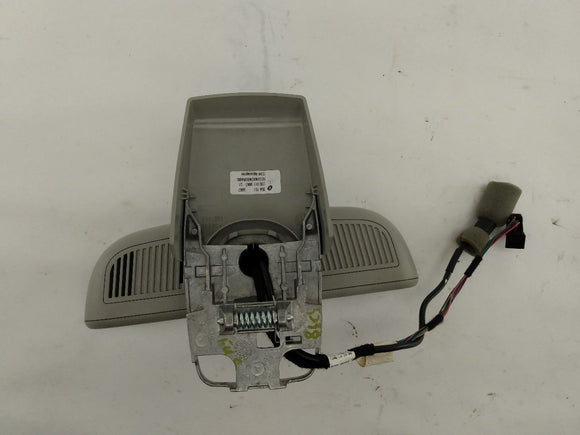 Mercedes SL550 Rear View Mirror