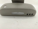 Mercedes SL550 Rear View Mirror-7