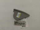 Mercedes SL550 Front Left Dash Panel End Cap-1