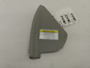 Mercedes SL550 Front Left Dash Panel End Cap-2