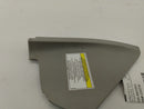 Mercedes SL550 Front Left Dash Panel End Cap-6