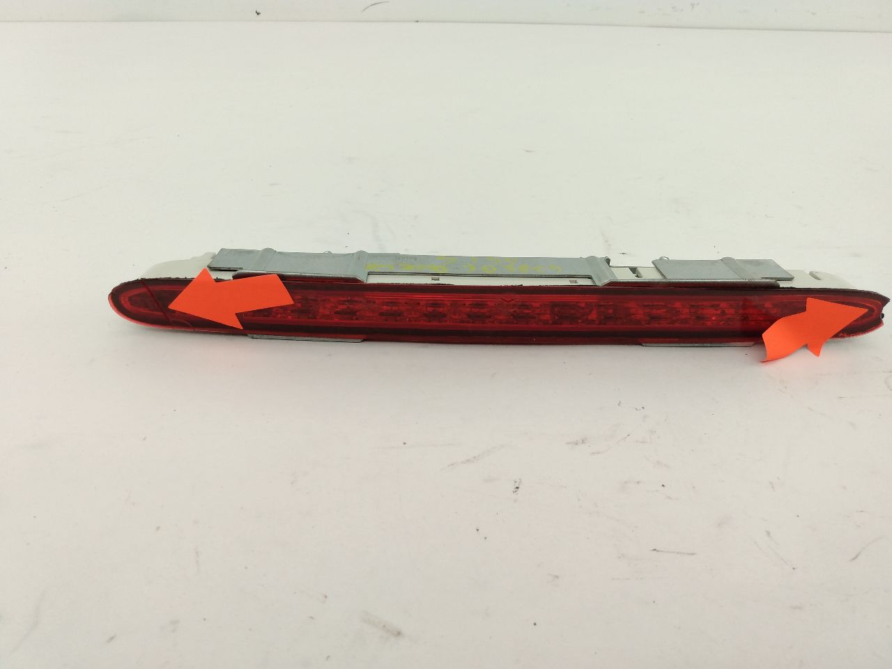 Mercedes SL500 Third Brake Light **AS-IS** - 0