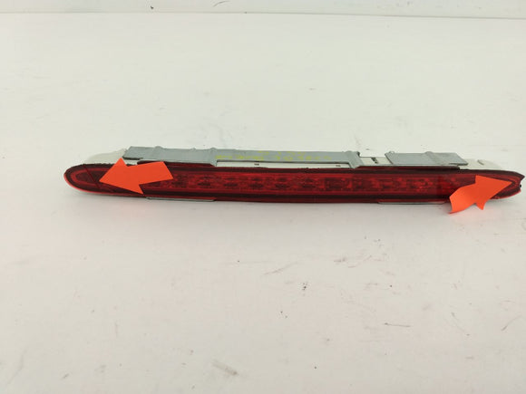 Mercedes SL500 Third Brake Light **AS-IS**