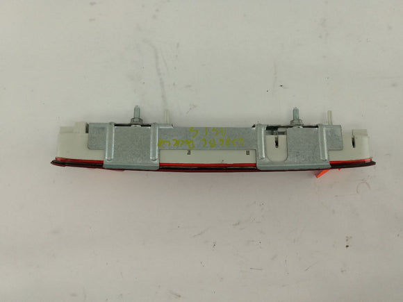 Mercedes SL500 Third Brake Light **AS-IS**