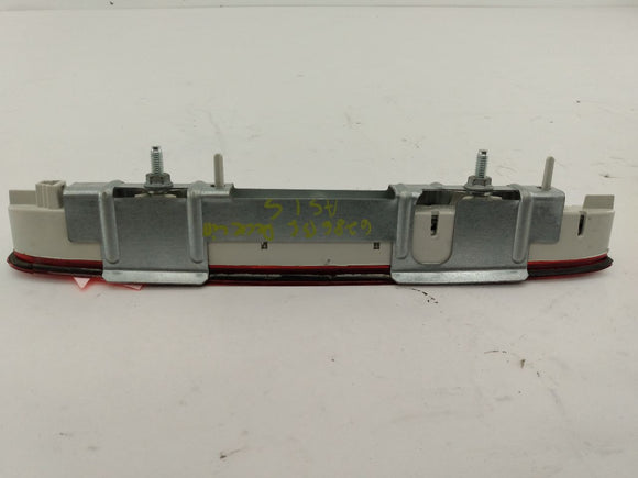 Mercedes SL500 Third Brake Light **AS-IS**