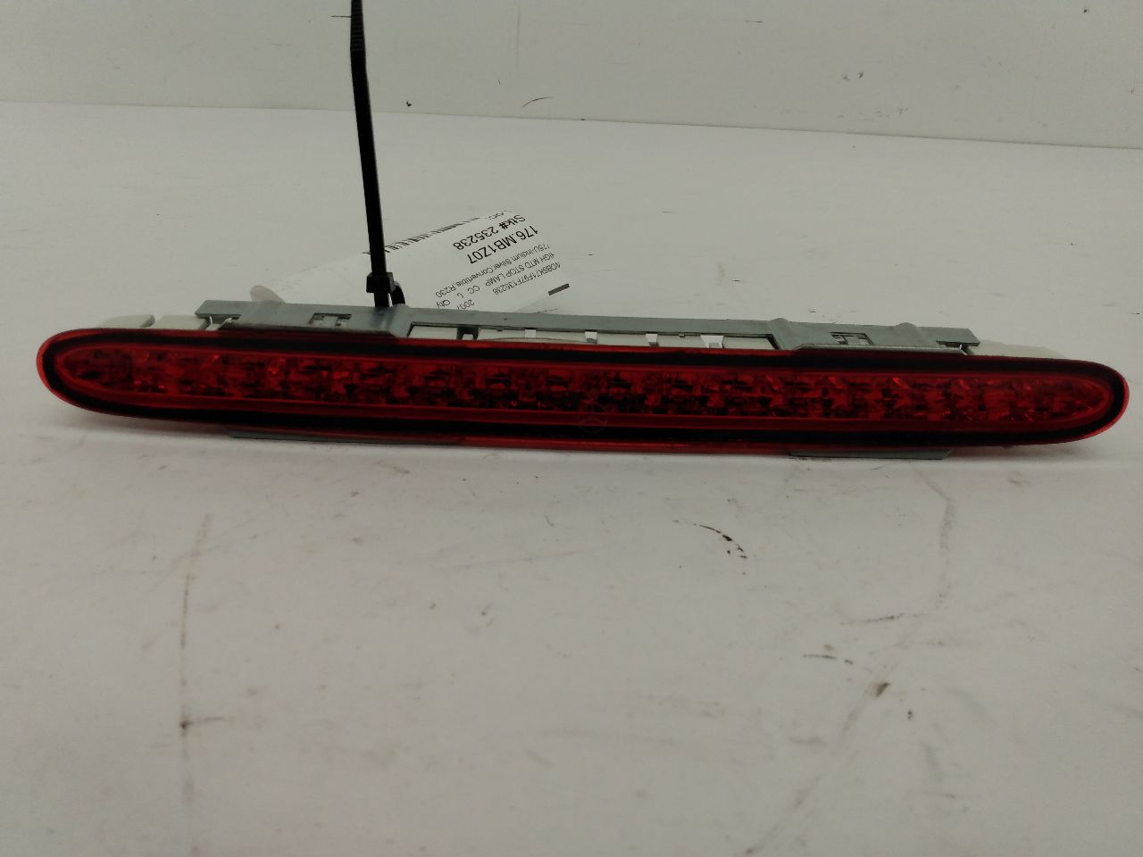 Mercedes SL550 Third Brake Light - 0