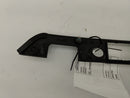 Mercedes SL550 Rear License Plate Trim Bracket-5