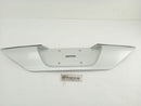 Mercedes SL550 Trunk License Plate Holder-1