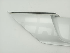 Mercedes SL550 Trunk License Plate Holder - 0