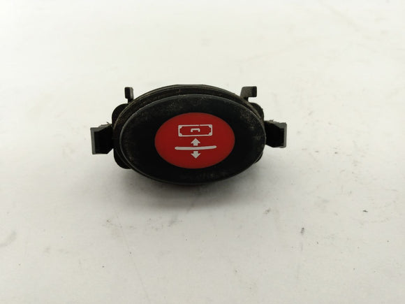Mercedes SL550 Rear Body Floor Switch Control