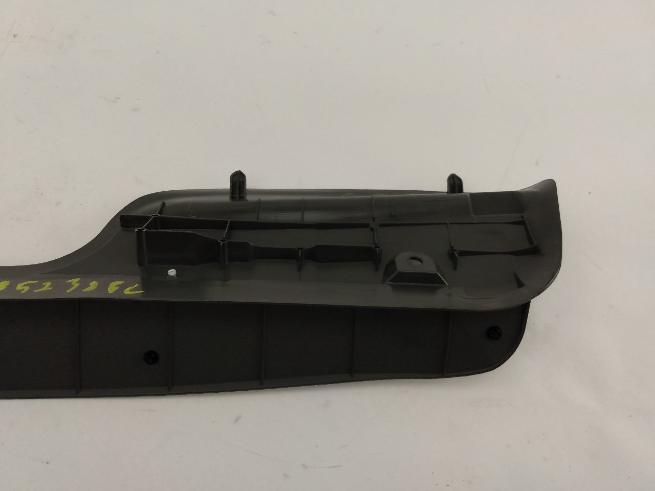 Mercedes SL550 Trunk Compartment Trim Panel