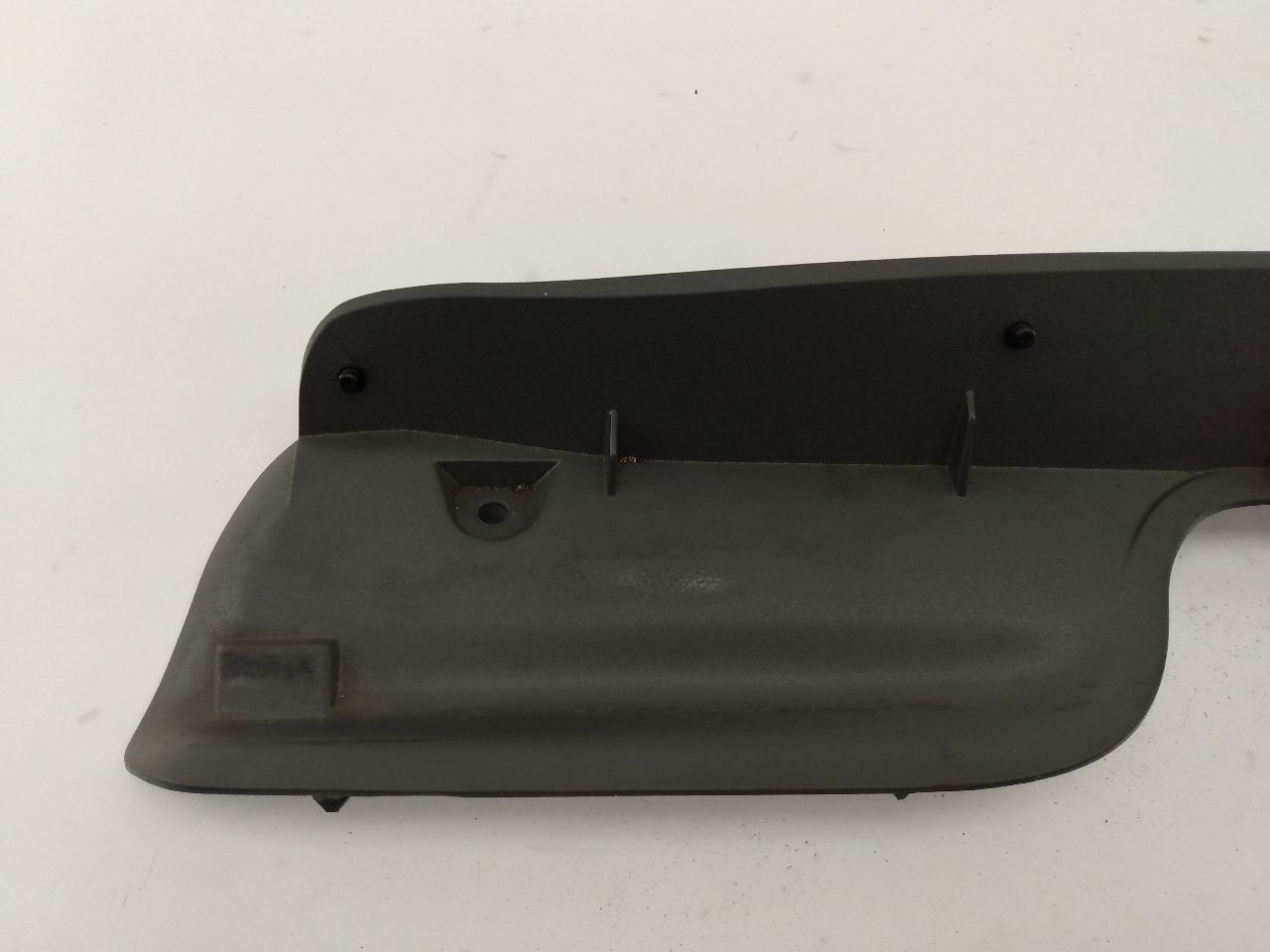 Mercedes SL500 Trunk Compartment Trim Panel