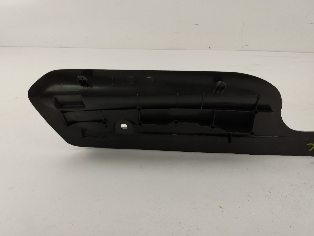 Mercedes SL500 Trunk Compartment Trim Panel