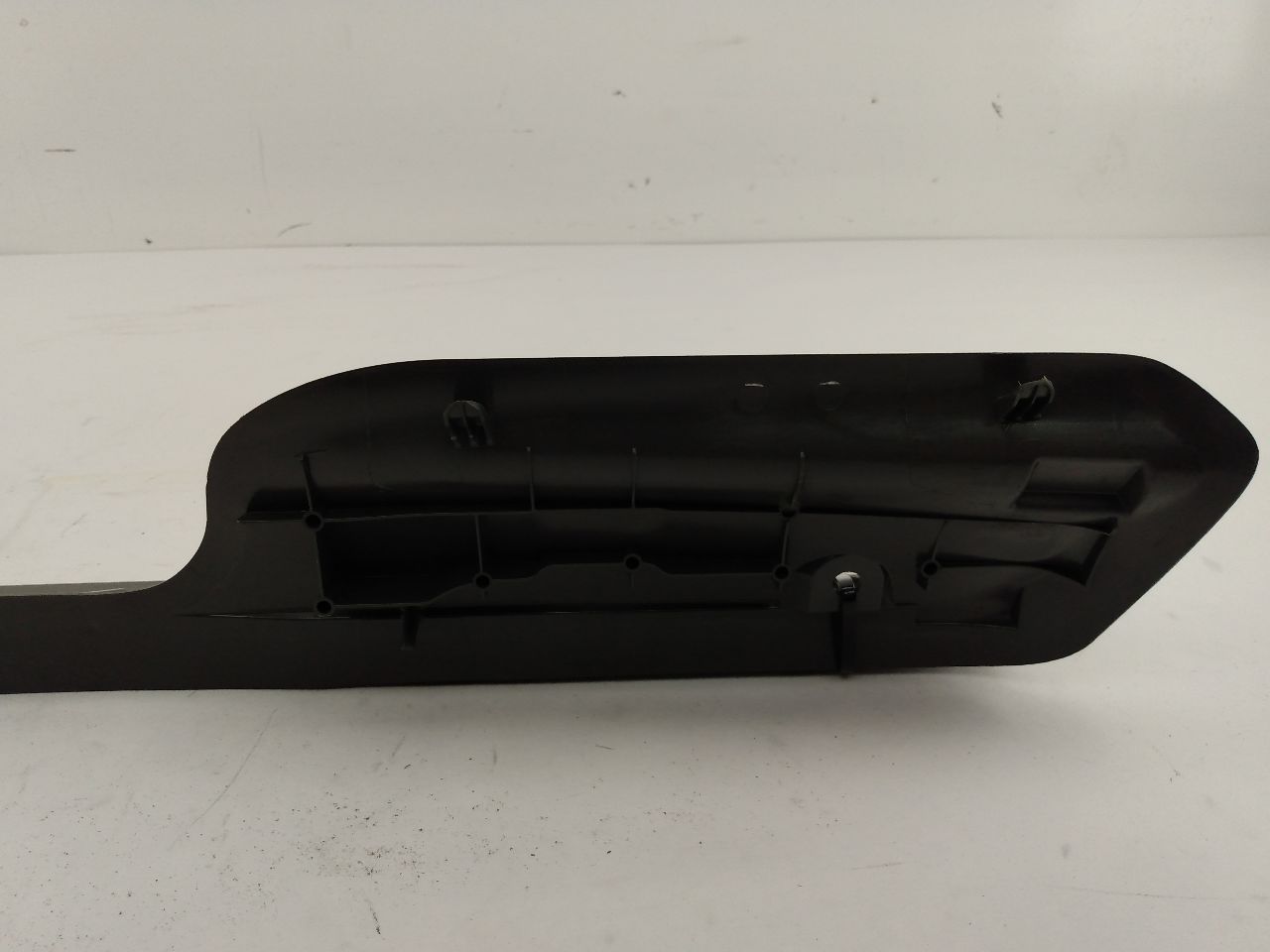 Mercedes SL500 Trunk Compartment Trim Panel