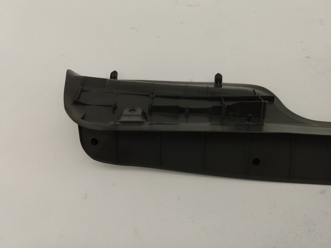 Mercedes SL500 Trunk Compartment Trim Panel