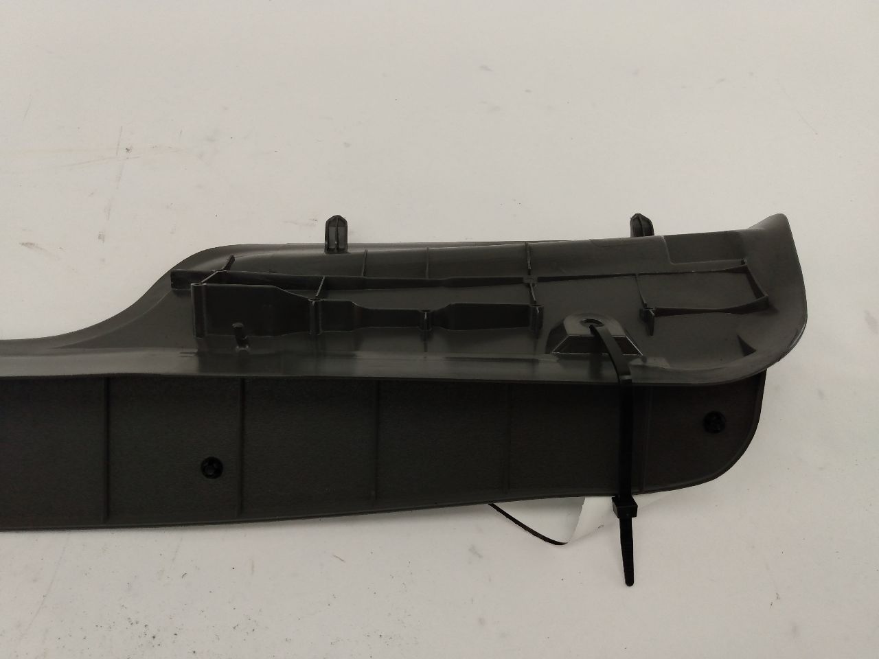 Mercedes SL500 Trunk Compartment Trim Panel