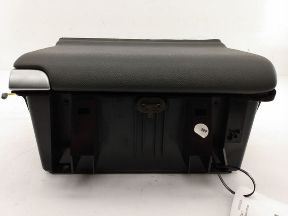 Mercedes SL500 Rear Left Storage Compartment